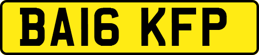 BA16KFP