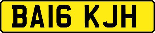 BA16KJH