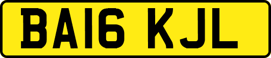 BA16KJL