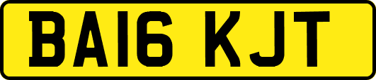 BA16KJT