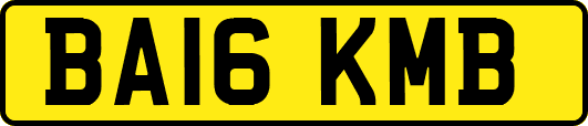 BA16KMB