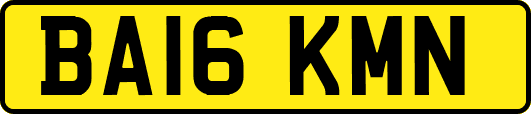 BA16KMN
