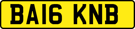 BA16KNB