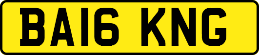 BA16KNG