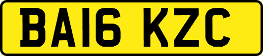 BA16KZC