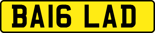 BA16LAD