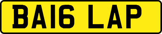 BA16LAP