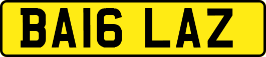 BA16LAZ