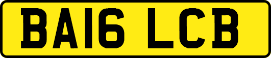 BA16LCB