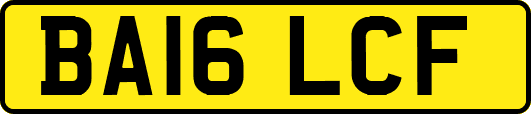 BA16LCF