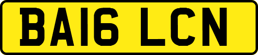 BA16LCN