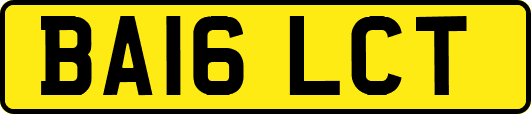 BA16LCT