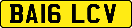 BA16LCV