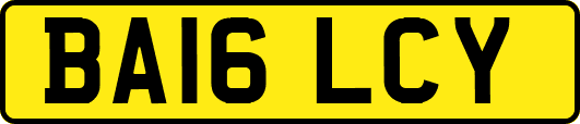 BA16LCY