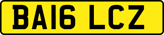 BA16LCZ