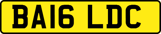 BA16LDC