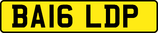 BA16LDP