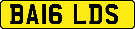 BA16LDS