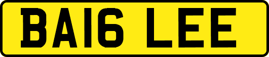 BA16LEE