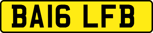 BA16LFB
