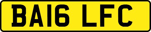 BA16LFC