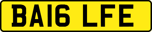 BA16LFE