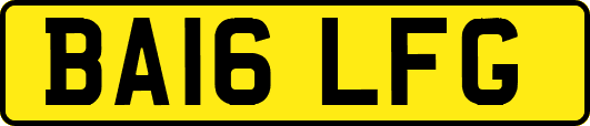 BA16LFG