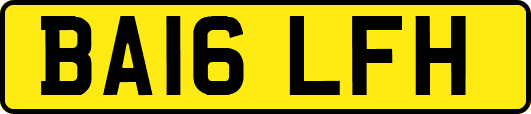 BA16LFH