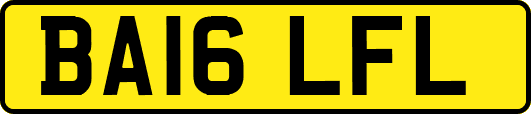 BA16LFL