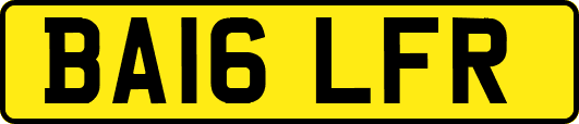 BA16LFR