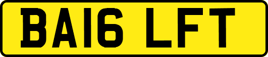 BA16LFT