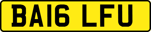 BA16LFU