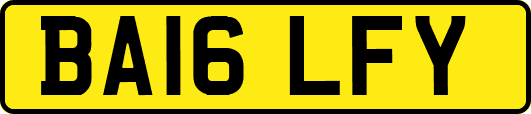 BA16LFY
