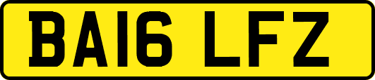 BA16LFZ