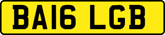 BA16LGB