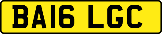 BA16LGC