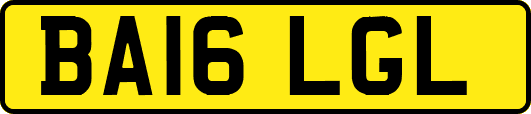 BA16LGL