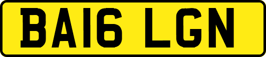 BA16LGN