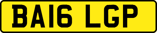 BA16LGP