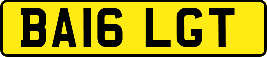 BA16LGT