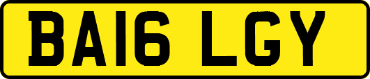 BA16LGY