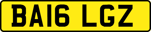 BA16LGZ
