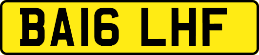 BA16LHF