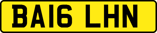 BA16LHN