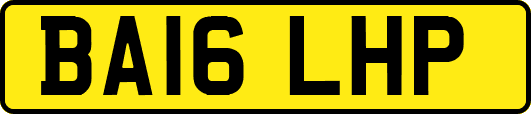 BA16LHP