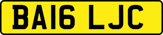 BA16LJC