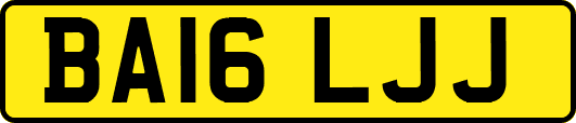 BA16LJJ