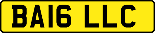 BA16LLC
