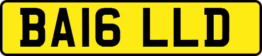 BA16LLD