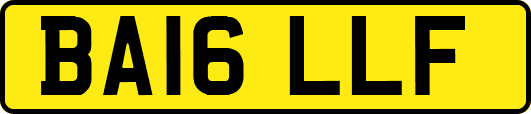 BA16LLF